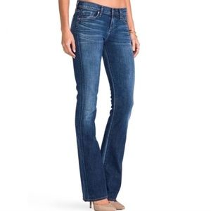 Citizens of Humanity Kelly Bootcut Jeans